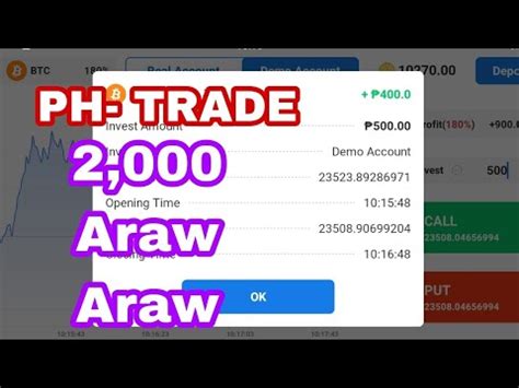 ph trade legit